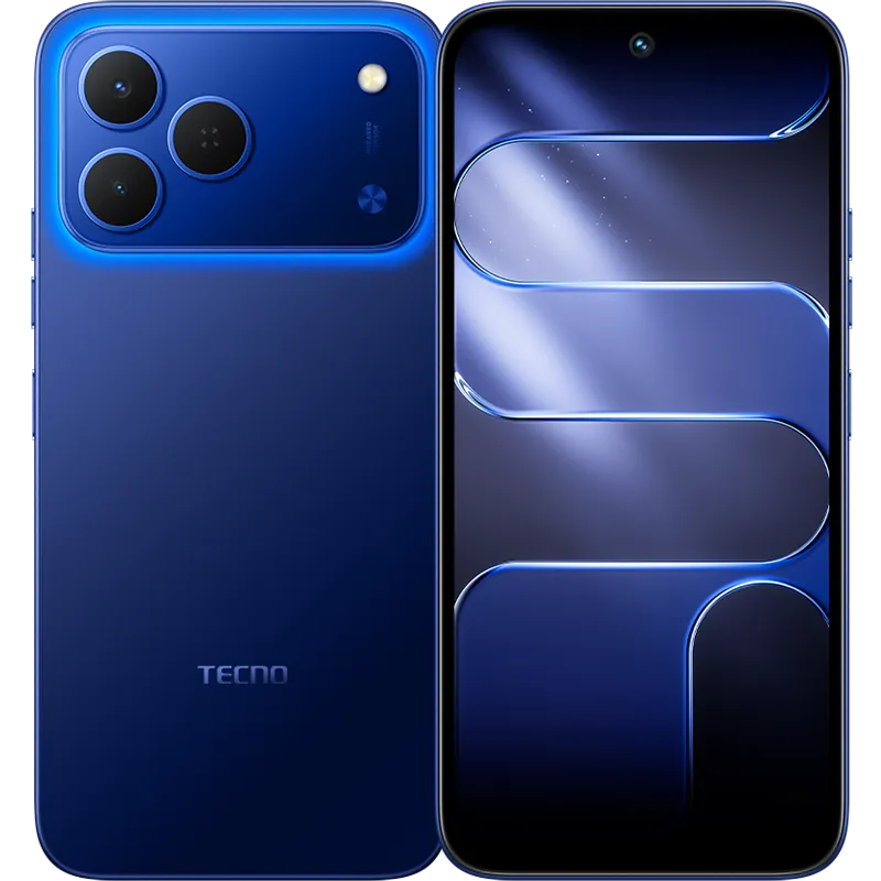 Tecno Spark 50