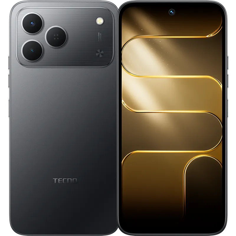 Tecno Spark 50