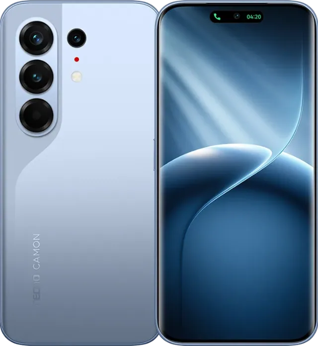Tecno Camon 50 Pro