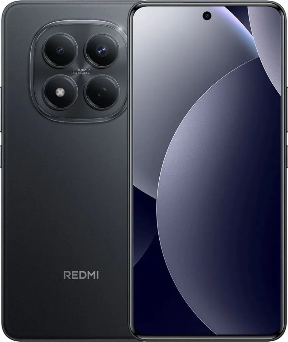 Xiaomi Redmi Note 15 Pro LTE
