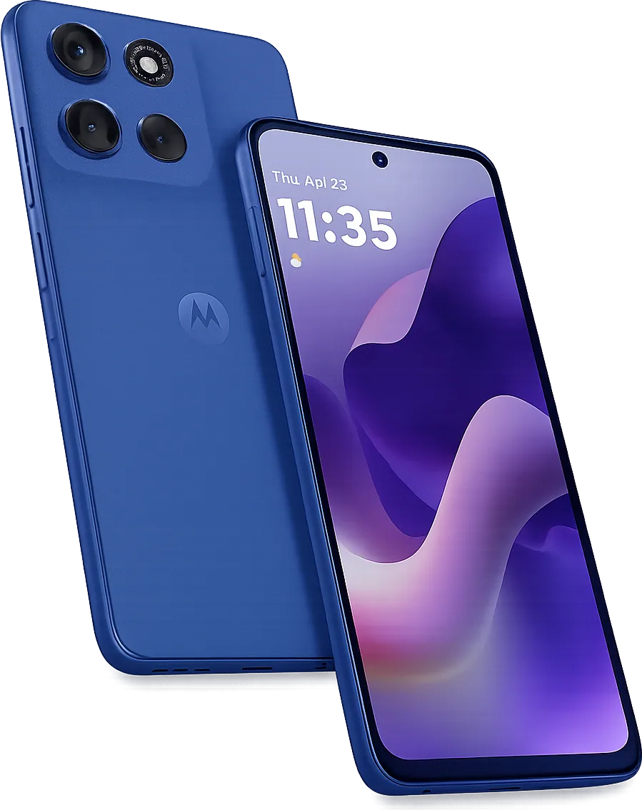 Motorola G56 5G