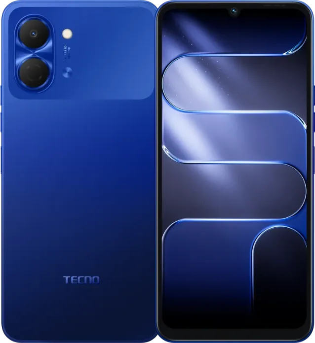 Tecno Spark Go 3