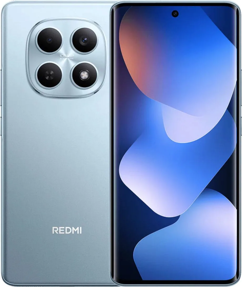Xiaomi Redmi Note 15 LTE