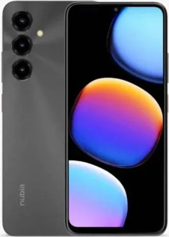 Nubia V80 Max