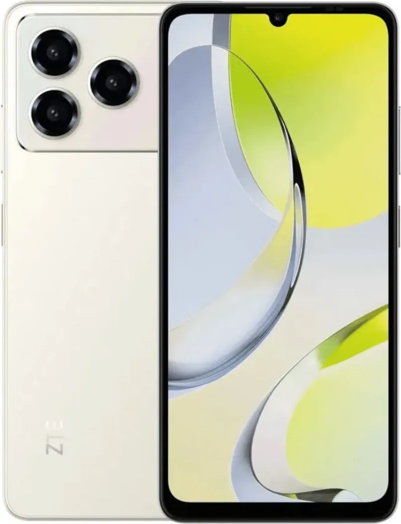 Nubia A56 Pro
