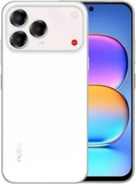 Nubia V80 Pro