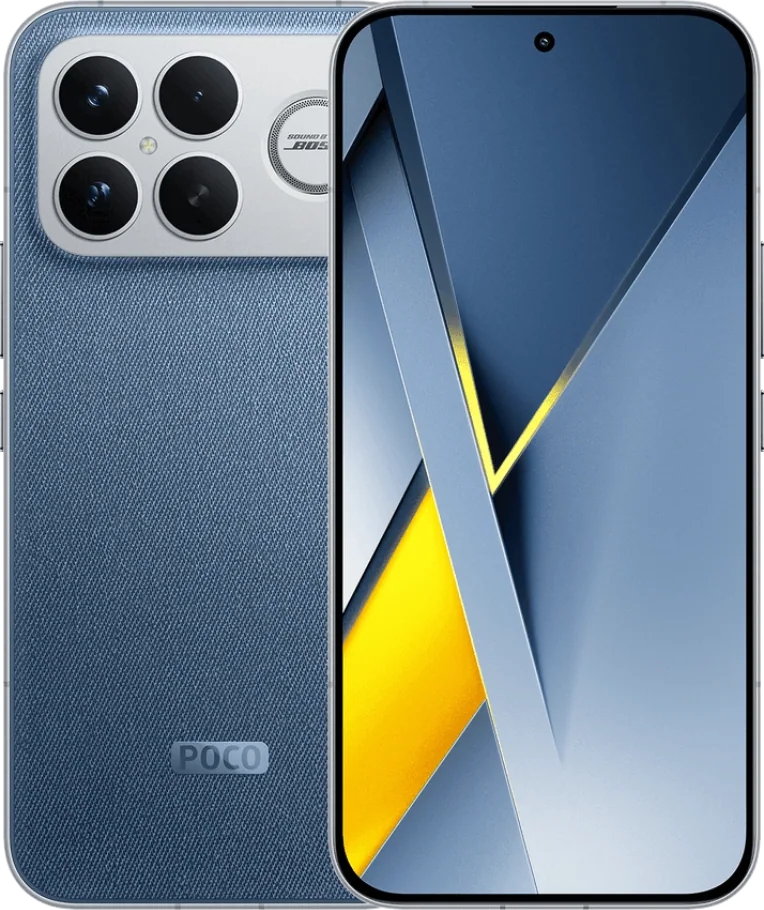 POCO F8 Pro 5G