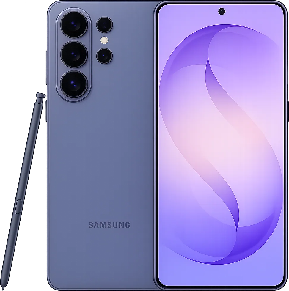 Samsung Galaxy S26 Ultra