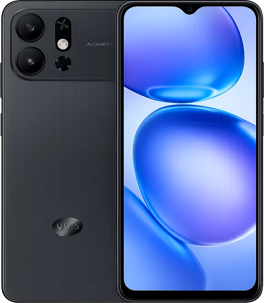 Itel A100Cs