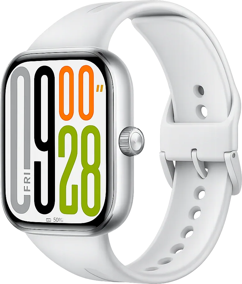 Watch 5