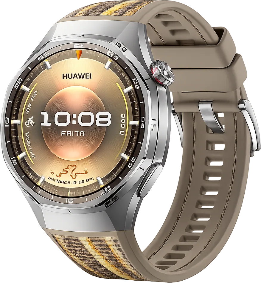 Watch GT 6 Pro