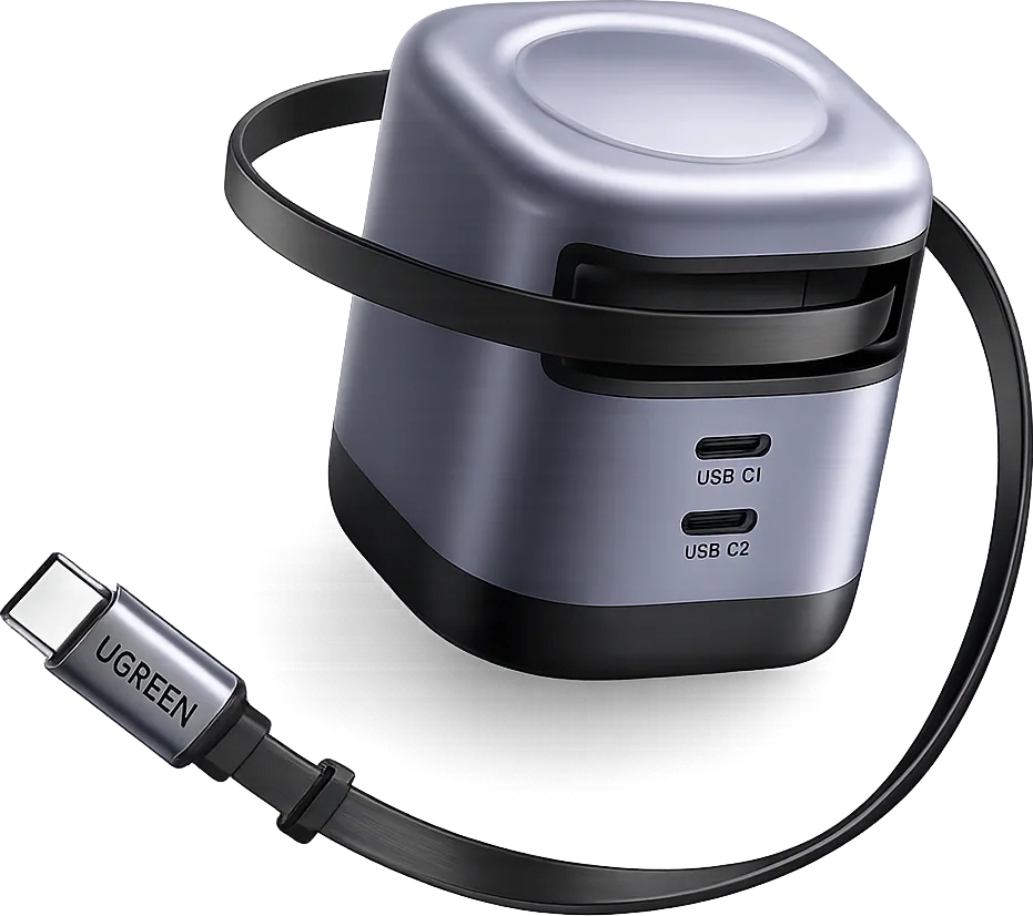 Power Adapter 45W