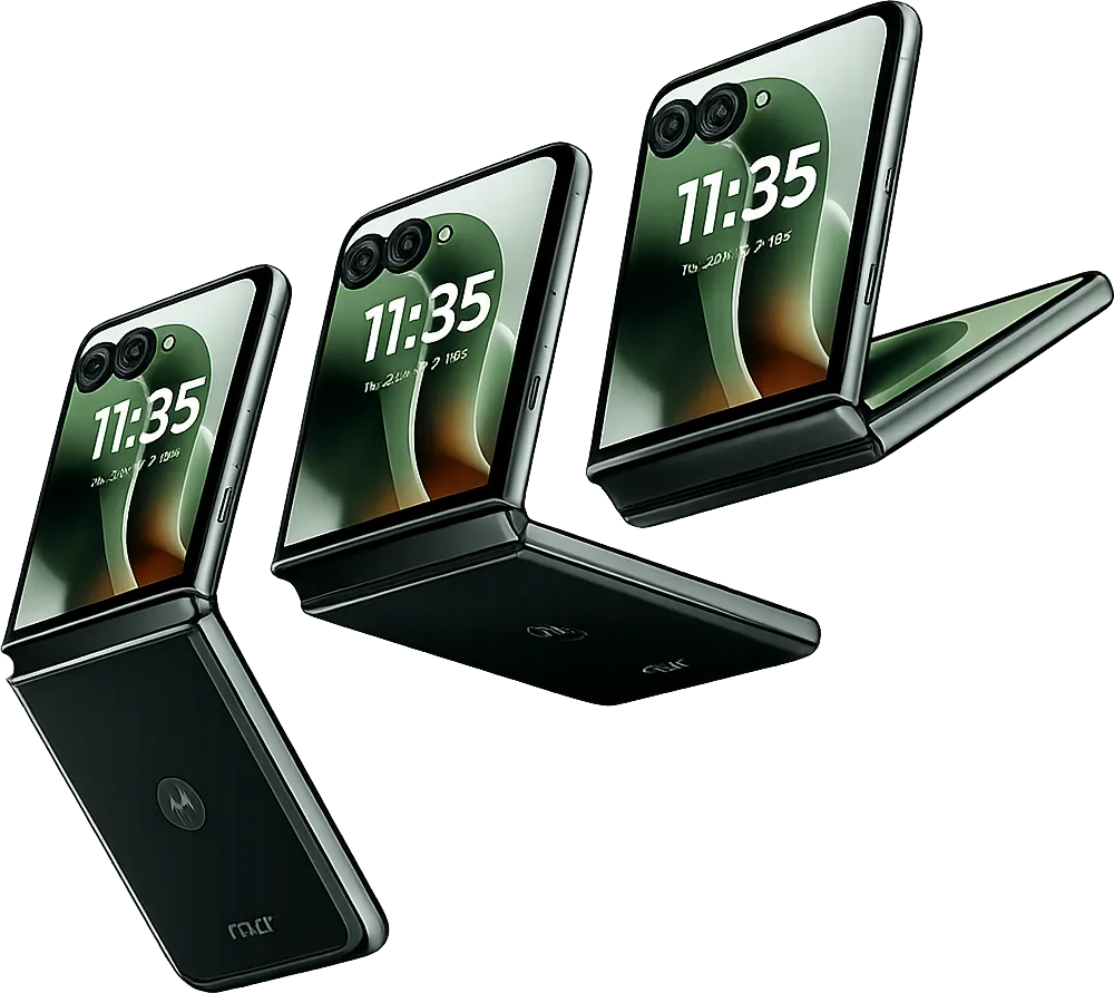 Razr 60 Ultra 5G - Semi Nuevo