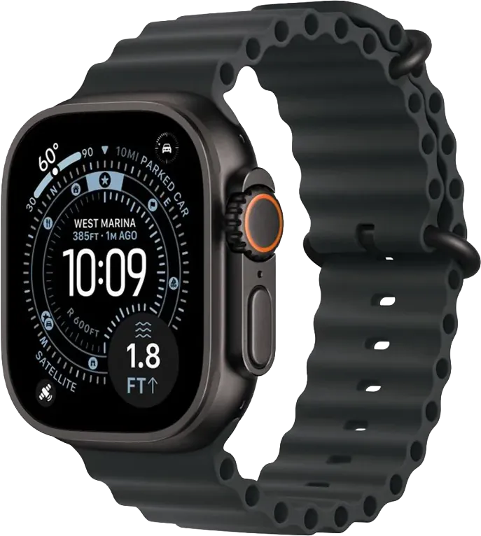 Watch Ultra 3 49mm
