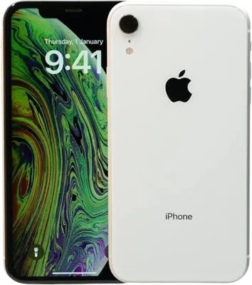 Iphone Xr - Open Box