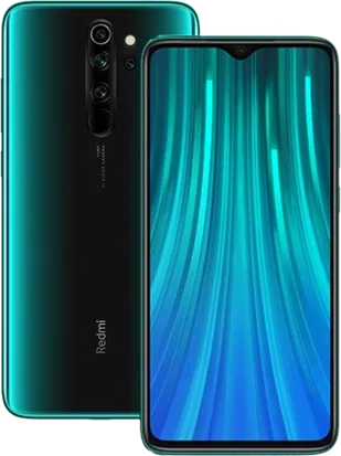 Redmi Note 8 Pro - Semi Nuevo