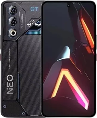Nubia Neo 3 GT 5G