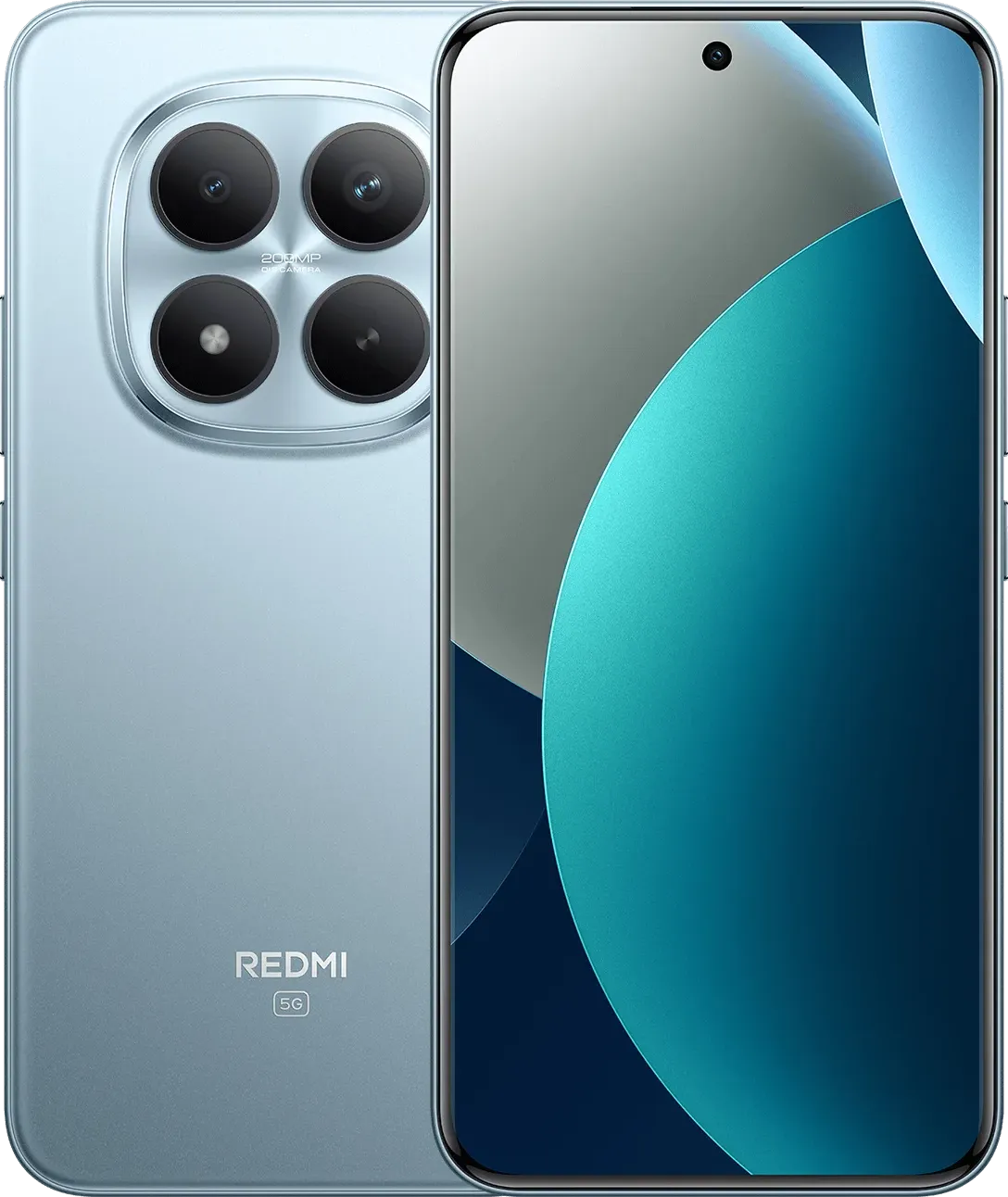 Redmi Note 15 Pro Plus 5G