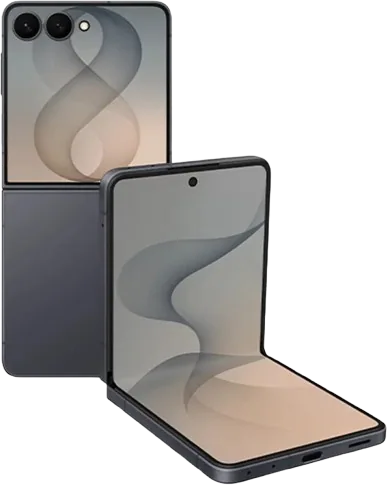 Galaxy Z Flip 8