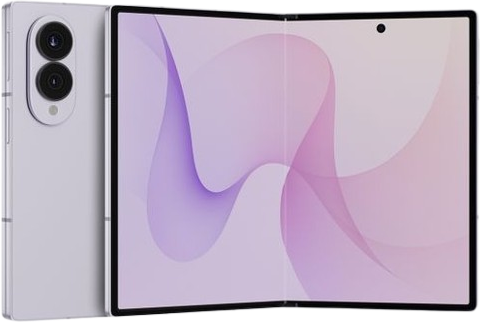 Galaxy Z Fold 8